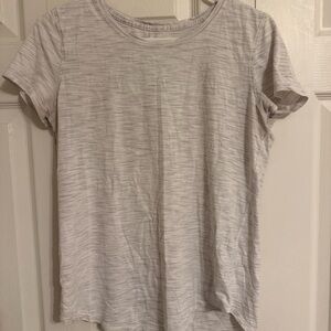 Lululemon Love crew short sleeve